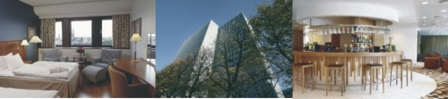 Scandic Copenhagen